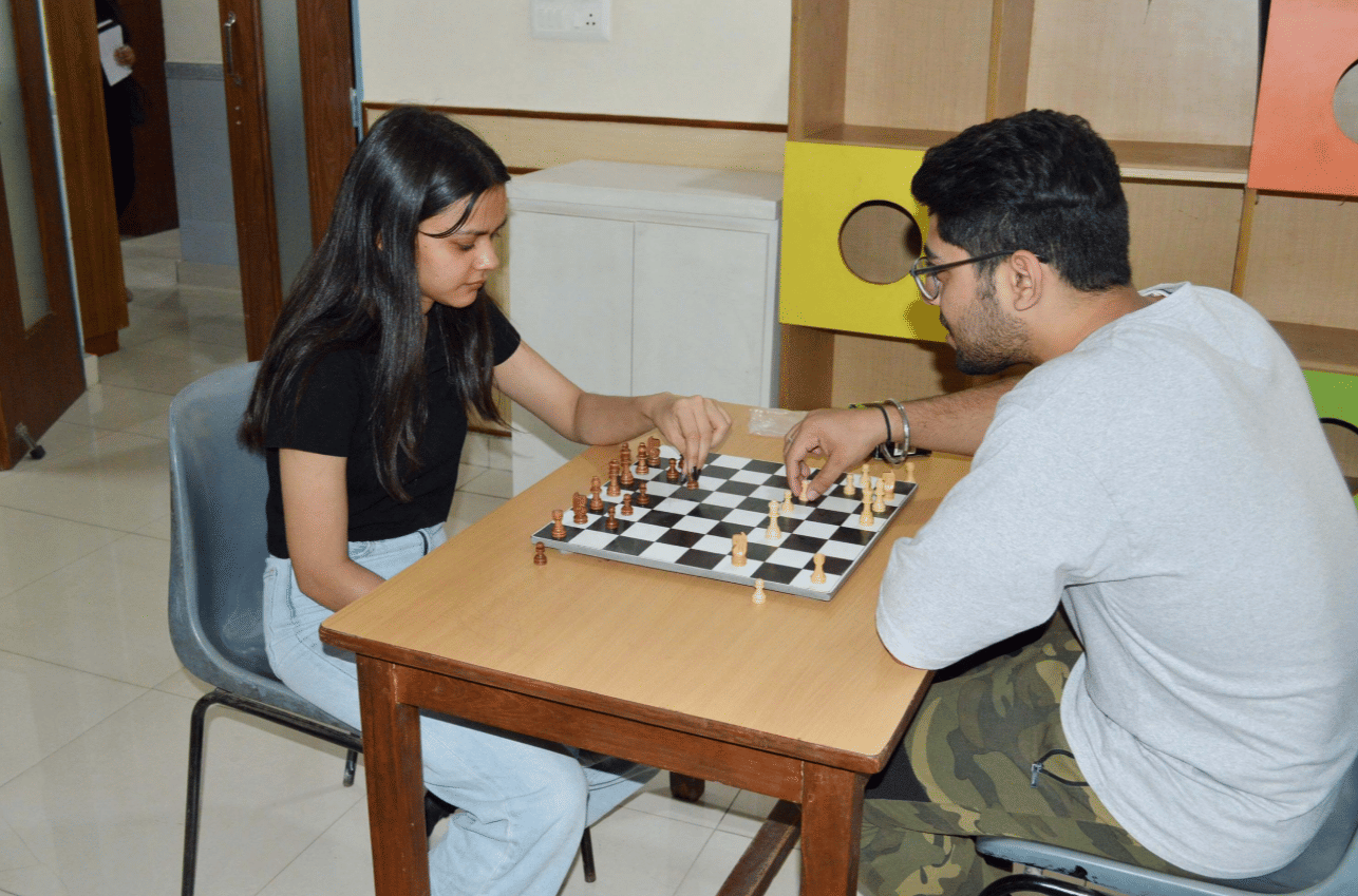 Rukmini Devi Institute of Advanced Studies New Delhi Facilities photo 15